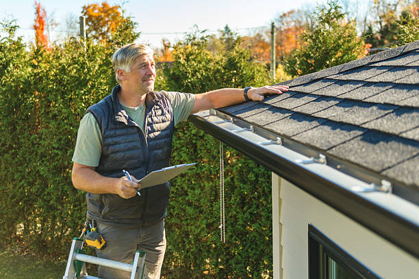 Trusted Storm Damage Roof Repair service in Mount Hope, WV - Ben Roofing and Steel LLC
